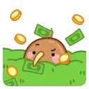 🤑