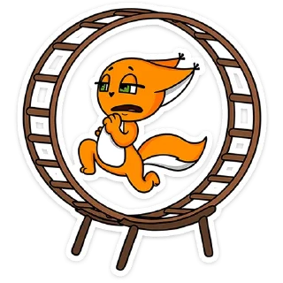 🦊