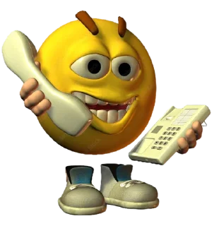 📱
