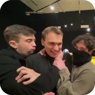 ✋