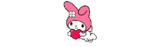 My melody от @ministicers :: @fStikBot