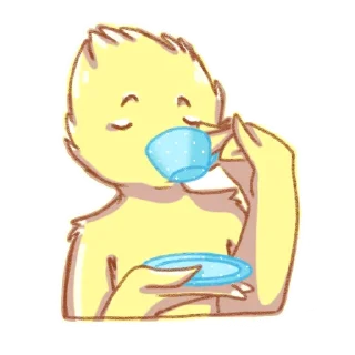 ☕️