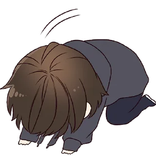 😌