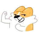 💪