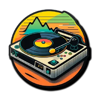 📀