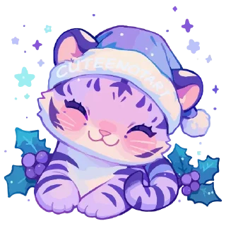 🐯