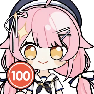 💯