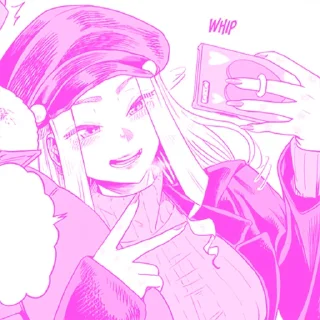 ✌