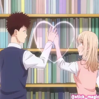 ❤️