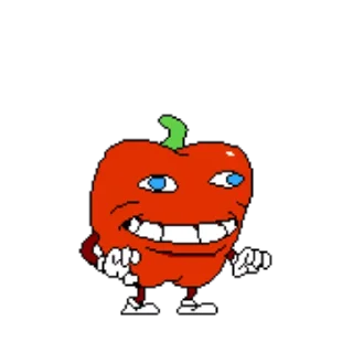 🫑