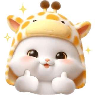 👍