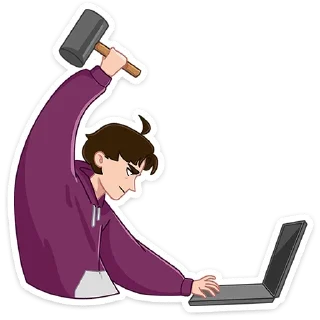 💪