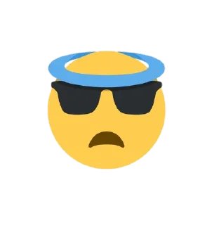 😎