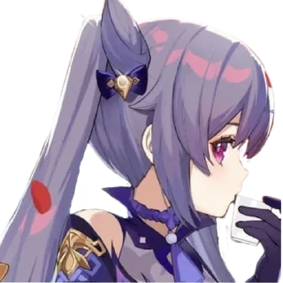 ☕