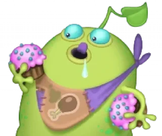 😋