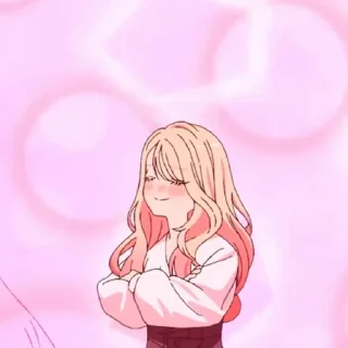 😌