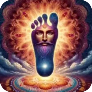 🦶