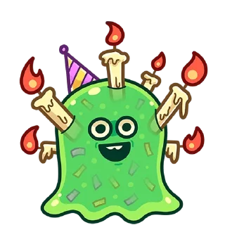 🥳