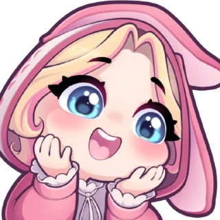 🐰