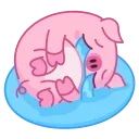 😭