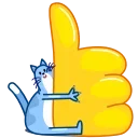 👍