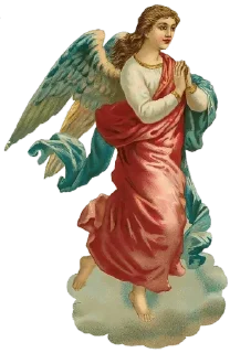 Angels @stickersb2b