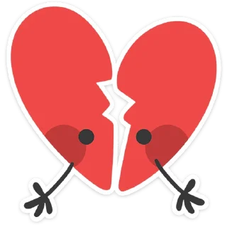 💔