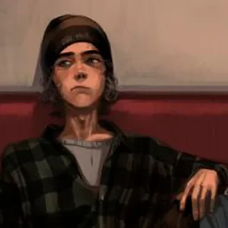 😐