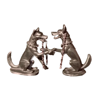 🐺
