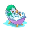 🛀