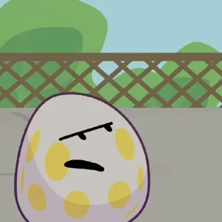 😑