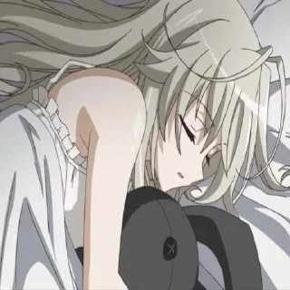 💤