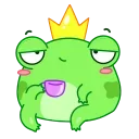 🐸