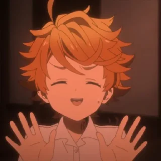 The Promised Neverland  @Minaxllp