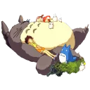 Totoro