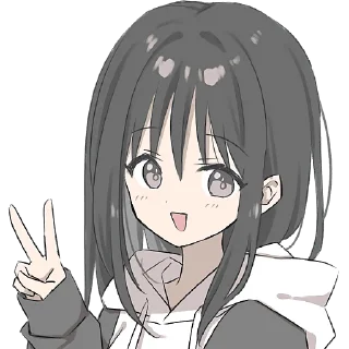 ✌️