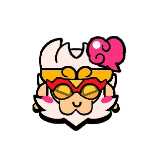 ❤️