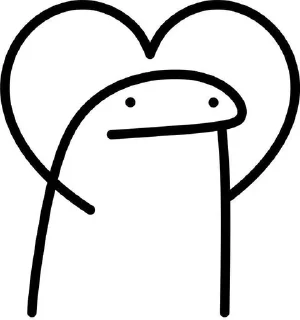 ❤️