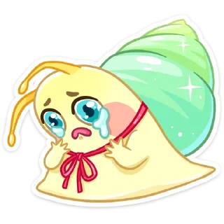😢