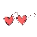 ❤️
