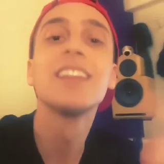 😎