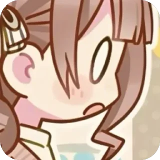 😯
