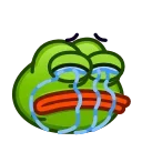 😭