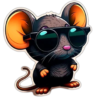 😎
