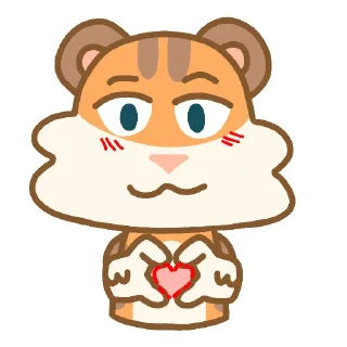 ❤