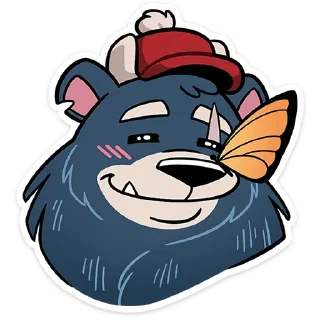 Мэтт :: @stickroom