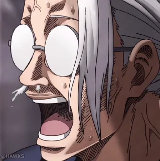 😱