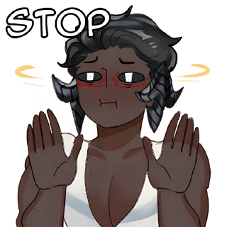 ⛔