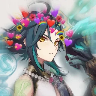 ❤️