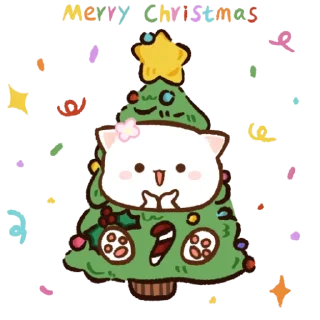 🎄